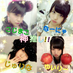 なおぴーのトーク