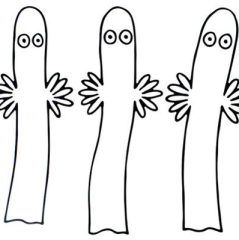 ゆうなのトーク