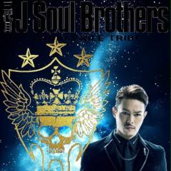 今市隆二の独り言。ｗ