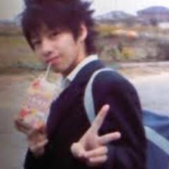 可愛い子かもーん笑