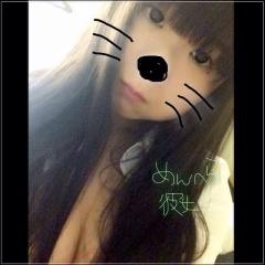 ねーねー元めいどとお話しよ？