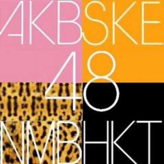 AKBSKENMBHKT乃木坂トーーーク！