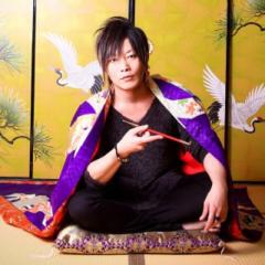 谷山紀章のトーク