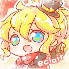 eclair(歌い手)