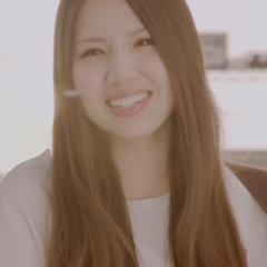 阿部真央好きな人(^^)