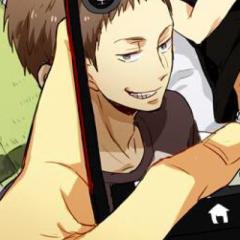 花巻のトーク(妃乃限定)