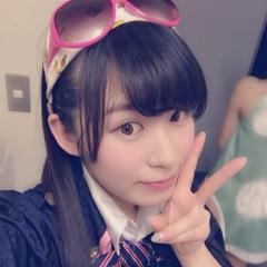 岩永亞美さんへ