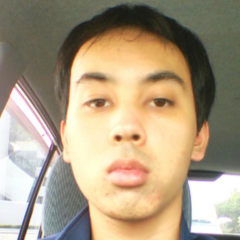 こう見えても23です。