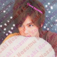 のんすけ♡のトーク