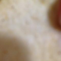 お菓子を食べながらトーク