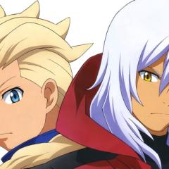 ガンダム大好きな人用トーク 荒らしはやめようね