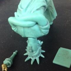 ┏( .-. ┏ ) ┓bridgeのトーク