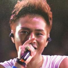 登坂広臣が好きな人♡