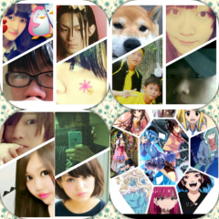 優男、美少女だらけの高校生トーク