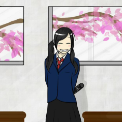 みなみおな推し