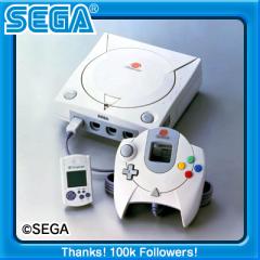 ドリームキャストのトーク