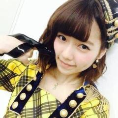 島崎遥香（AKB48）