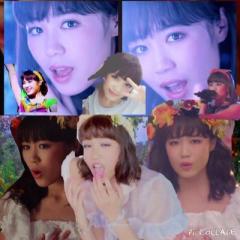 伶菜ちゃんBigloveのトーク