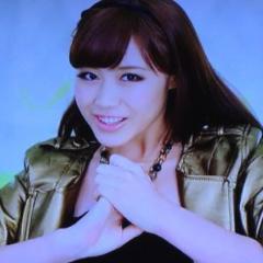 伶菜ちゃんBiglove