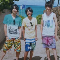 わかほくしょうジェのトーク(なりきり)