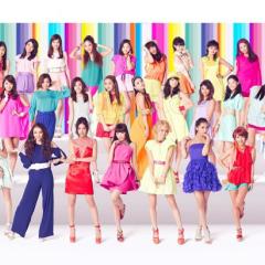 E-girlsトーク会