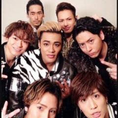 三代目トーク！