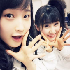 ハロプロと私立恵比寿中学が好きです♡♡