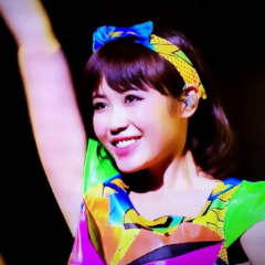 鷲尾れいなちゃん好きな人~!いっぱい話そう!