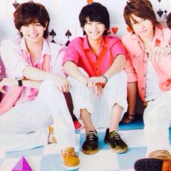 sexyzone情報♪♪