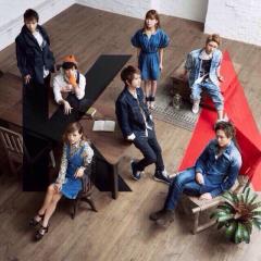 AAA大好きトーク