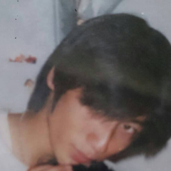 10代の時の写真❗