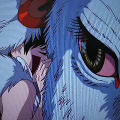 ☆もののけ姫☆