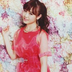 鷲尾伶菜  なりきりです