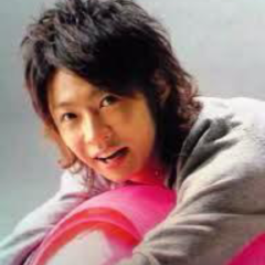 相葉ちゃんファン集合っ!