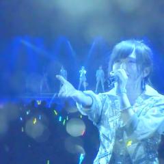 umiのトーク