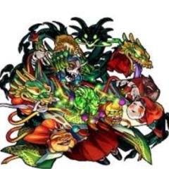 モンスト大好きな人来い