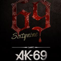 AK-69好きな人集まれー