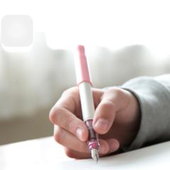 文房具好きな人ー？