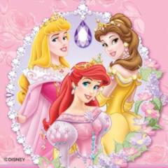 ティアラのトーク