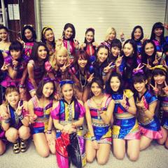 E-girlsが好きな人のグループ💗💗💗💗💗💗💗