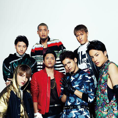 GENEだーいすきな人集合!!