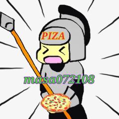 masa072108のBO3砂修行中のトーク