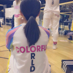 E-Girls！