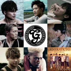 GENERATIONS好きな人