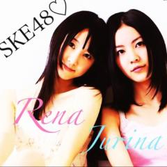 じゅりれなのトーク💖