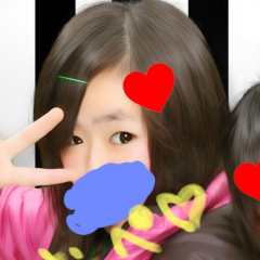 りーうー❤