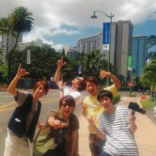 嵐好き！嵐トークしましょう！(*´∇｀*)