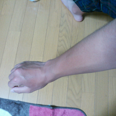 女の子きてー♥