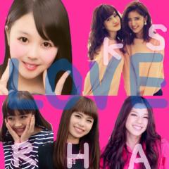 なっちょん。@LDH