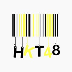 HKTが好きなひと話しましょう！